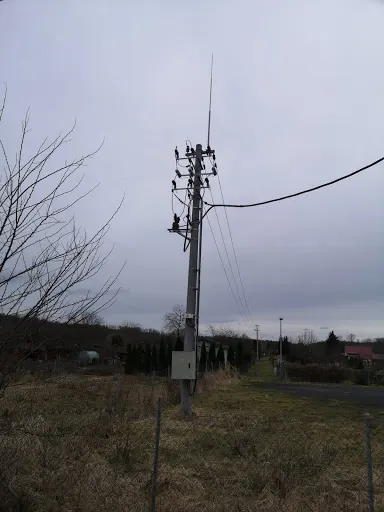 Zakład Usług Elektroenergetycznych Eon s.c. Tomasz Szyszkowski , Krzysztof Madejski